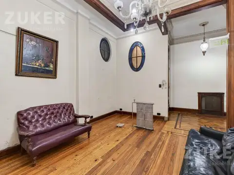 Departamento en Alquiler 75 años
