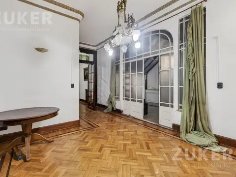 Departamento en Alquiler Apto profesional