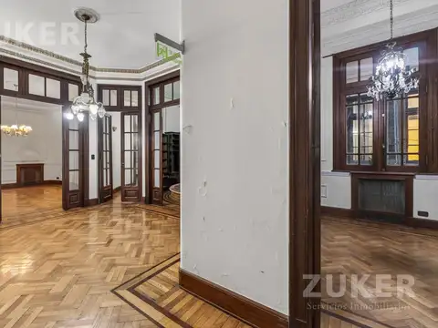 Departamento en Alquiler de Monoambiente