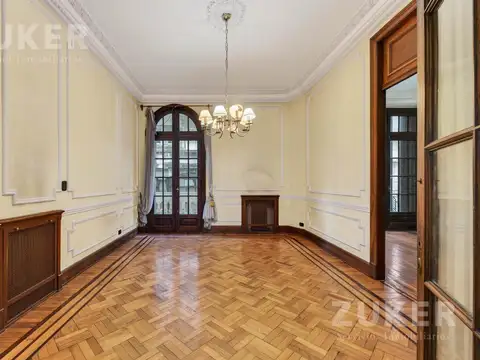 Departamento en Alquiler en San Nicolás, USD 1.500