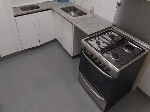 Departamento en Alquiler de 2 dormitorios