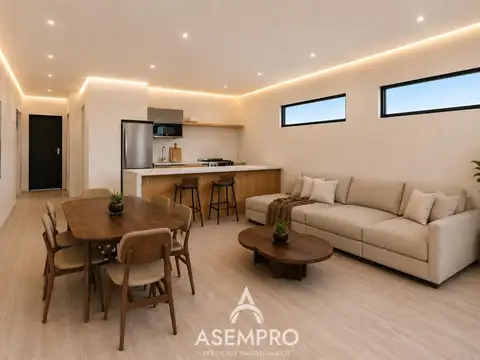 Departamento en Venta en Palermo, USD 168.300