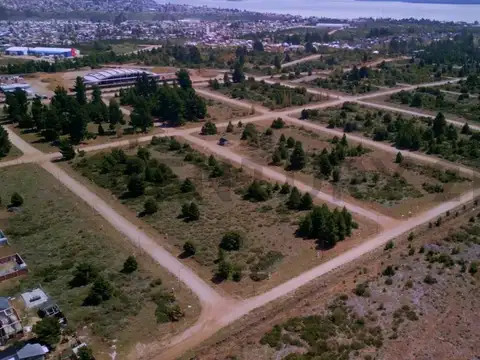 Lote en venta Bariloche