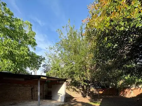 Casa en Venta 56 años
