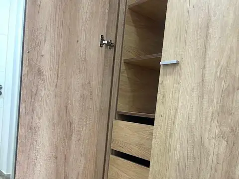 Departamento en Alquiler de Monoambiente