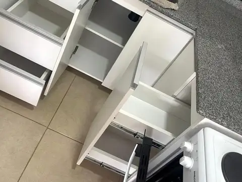 Departamento en Alquiler de Monoambiente
