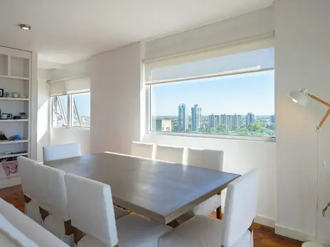 Departamento en Venta con 2 cocheras