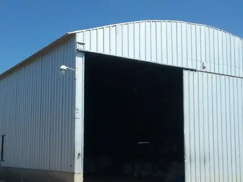 Campo en Venta de 400  ha