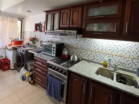 Departamento en Venta en General Rodríguez, USD 85.000