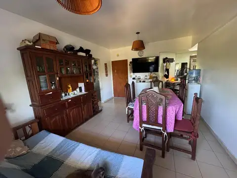 DEPARTAMENTO EN VENTA dos dormitorios céntrico