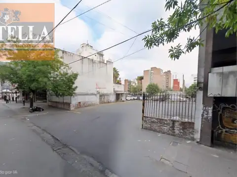 Terreno en Venta en Moron, USD 6.000.000