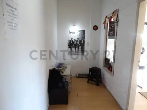 Rivadavia 3100, Piso 5