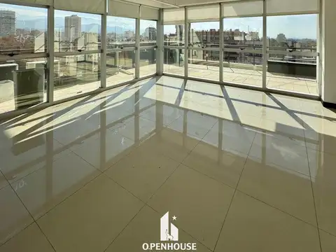 Oficina en Alquiler 15 años