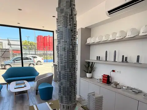 Departamento en Venta A Estrenar