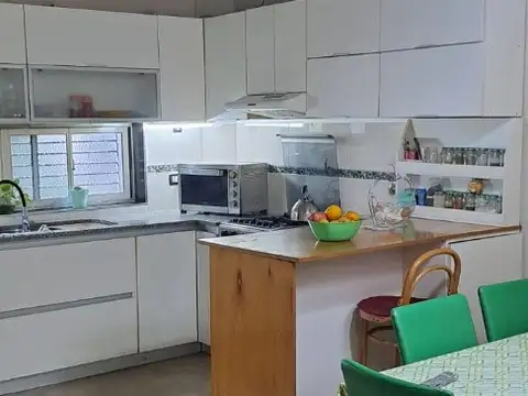 Exclusiva Casa en Avellaneda Centro!