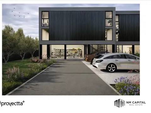 Local en Venta en Fisherton, USD 250.000