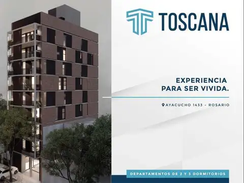 Departamento en Venta A Estrenar