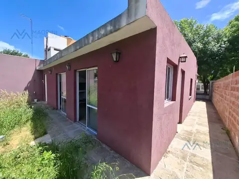 Casa en Juan José Paso, Pinzón, Pergamino