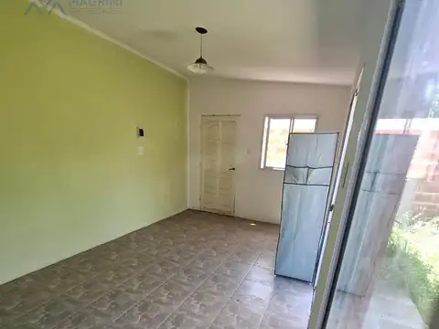 Casa en Alquiler en Juan José Paso, Pinzon, Pergamino, Bs. As.