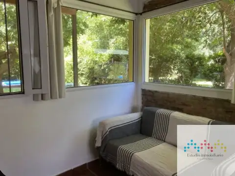 Casa en Alquiler Temporal de 2 dormitorios