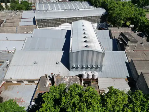 Galpon en Venta A Estrenar