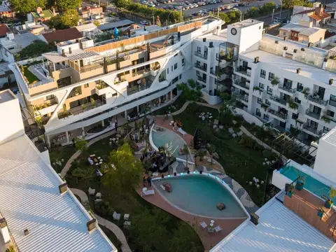 Departamento en venta en Egeo