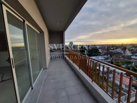 Departamento en Venta al Este