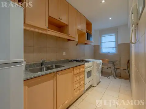 Departamento en Venta 15 años