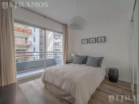Departamento en Venta en Belgrano, USD 200.000