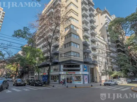 Avenida Olleros 1800