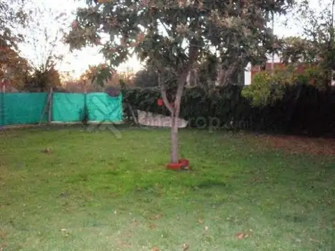 Casa en Venta al Oeste