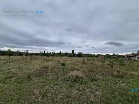 Terreno en Venta - Cordoba - Calamuchita - Los Reartes