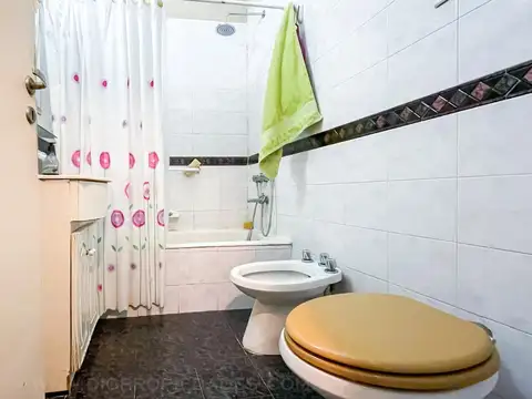 Departamento en Venta 40 años