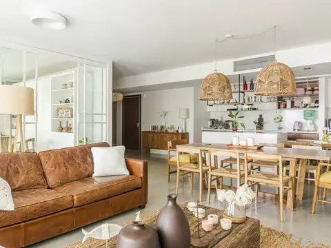 Departamento en Venta de 2 dormitorios