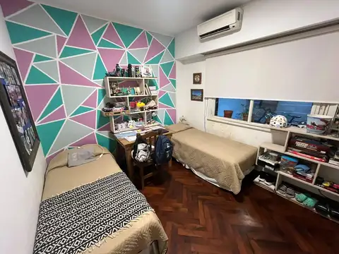 Departamento en Venta Permite mascota