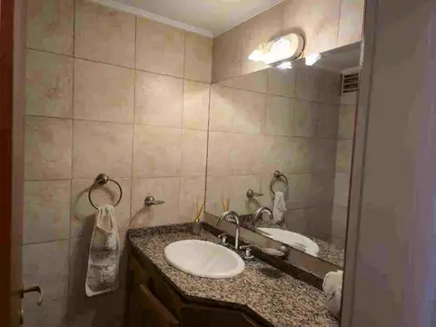 Depto Tipo Casa 4 ambientes con 1 baño