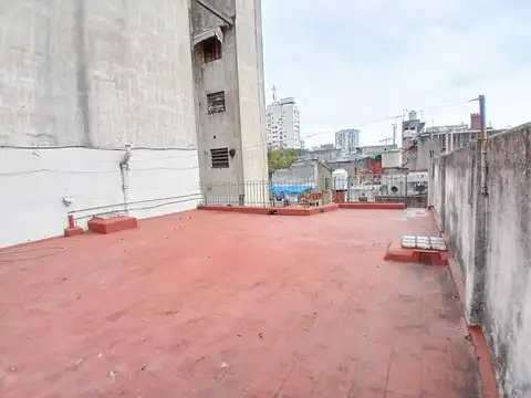 Casa 6 ambientes con 3 baños