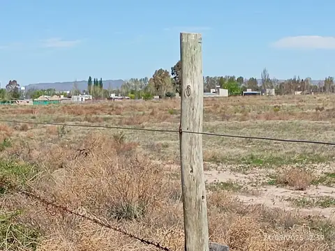 Campo en Venta de 4  ha