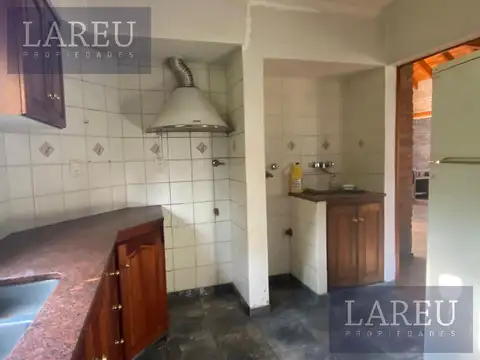 Casa en Venta con renta - Pilar Del Lago, Pilar