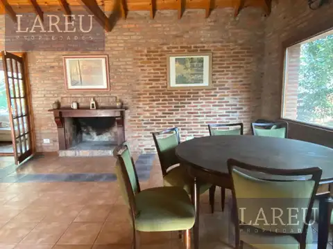 Casa en Venta de 3 dormitorios