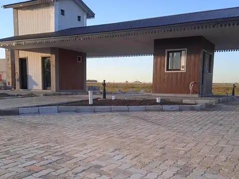 Terreno en Venta en Countries y Barrios Cerrados en Merlo, USD 38.000