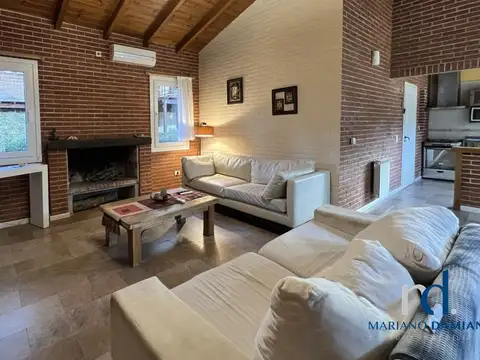 Casa en Alquiler Temporal al Norte