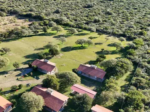 Hotel en Venta en Los Molles, USD 650.000
