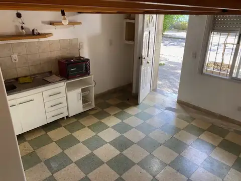 PH en alquiler en Villa Pueyrredon SIN EXpensas