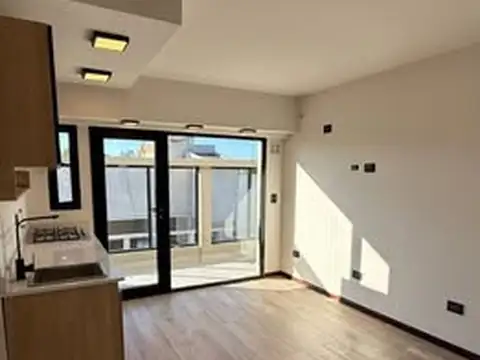 UF 7 ESTRENAR 4 ambientes Villa Urquiza, 2 baños, balcon 75m2