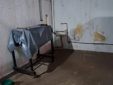 CIUDADELA.PUEYRREDON 3100.2 PH EN LOTE PROPIO 8.66 X 27 EN BLOCK TODO PB