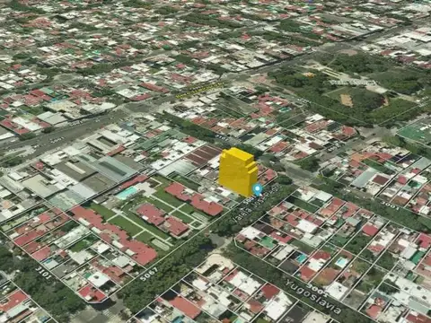 Terreno en Venta en Villa Devoto, USD 395.000