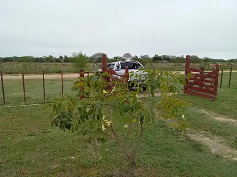 VENDO IMPORTANTE QUINTA EN ESQUINA CORRIENTES 
