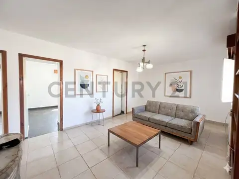 Venta de departamento 3 dormitorios 4 ambientes apto crédito hipotecario Tigre centro A RECICLAR