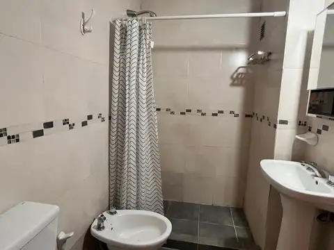 Departamento de un Dormitorio - Centro